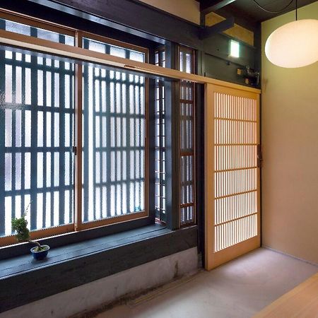 Kumashu An Machiya House Quioto Exterior foto