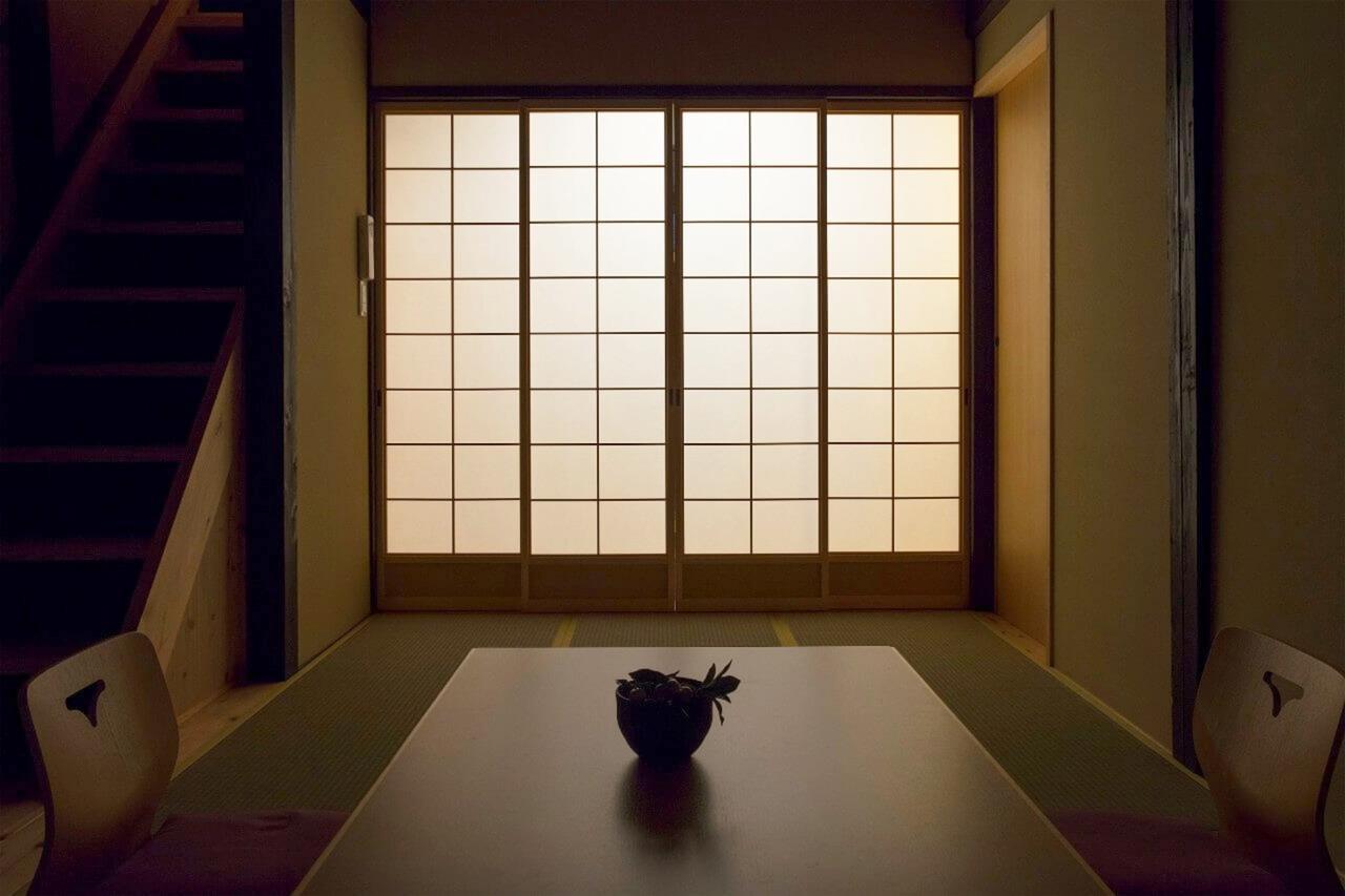 Kumashu An Machiya House Quioto Exterior foto